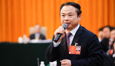 两会季丨今年，张天任代表提交议案4件，聚焦这些方面！
