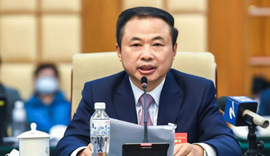 两会季丨围绕新能源产业，张天任代表提交这些建议