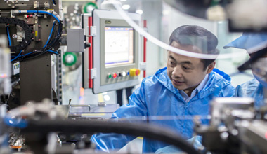 两会季丨围绕实体经济，张天任代表提出这些建议