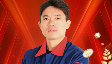 邵一超：这件事，难住了他？难不住他！