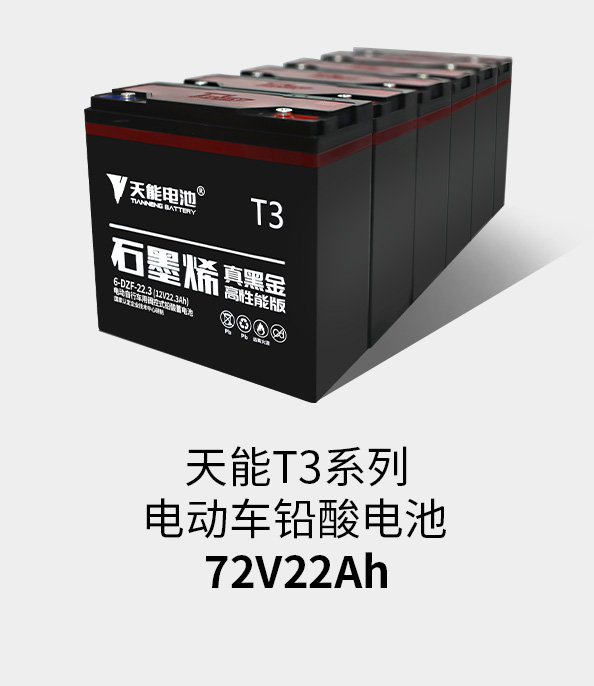 南宫NG28T3系列72v22ah